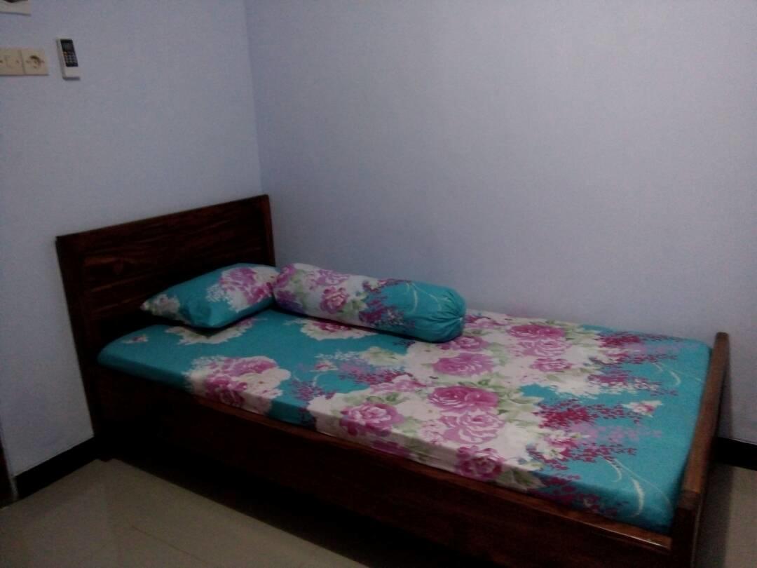 Rembulan Guest House Jombang Exteriér fotografie