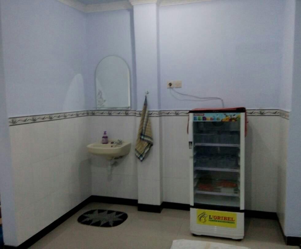 Rembulan Guest House Jombang Exteriér fotografie