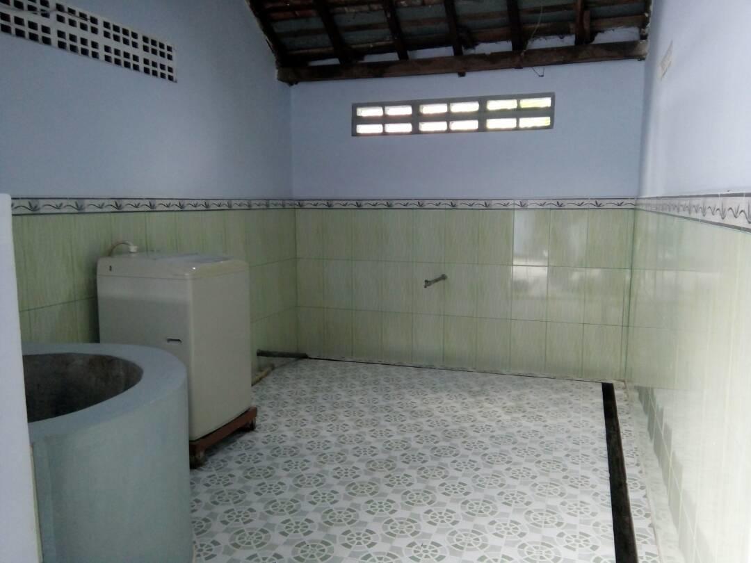 Rembulan Guest House Jombang Exteriér fotografie